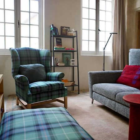 Apartament Bon Jour Uzès Zewnętrze zdjęcie