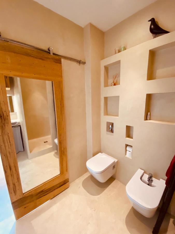 Apartament Bon Jour Uzès Zewnętrze zdjęcie