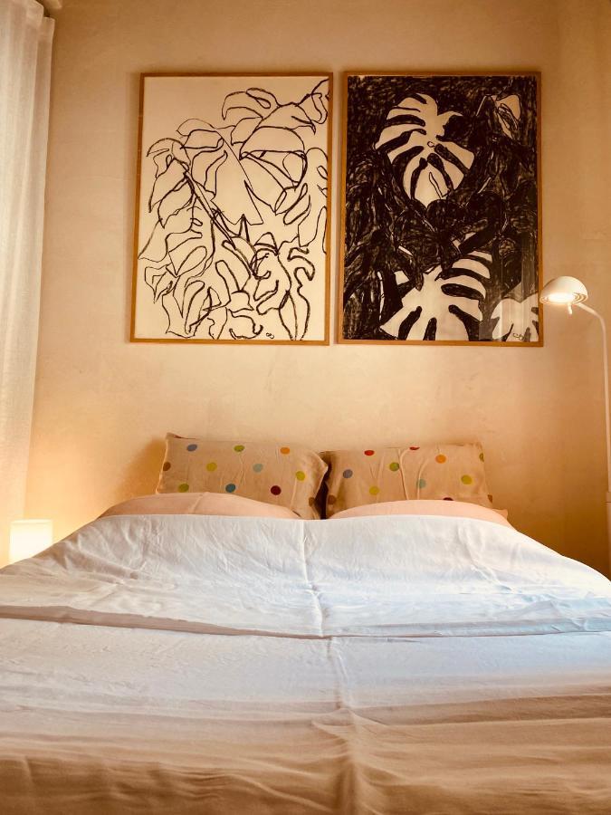 Apartament Bon Jour Uzès Zewnętrze zdjęcie