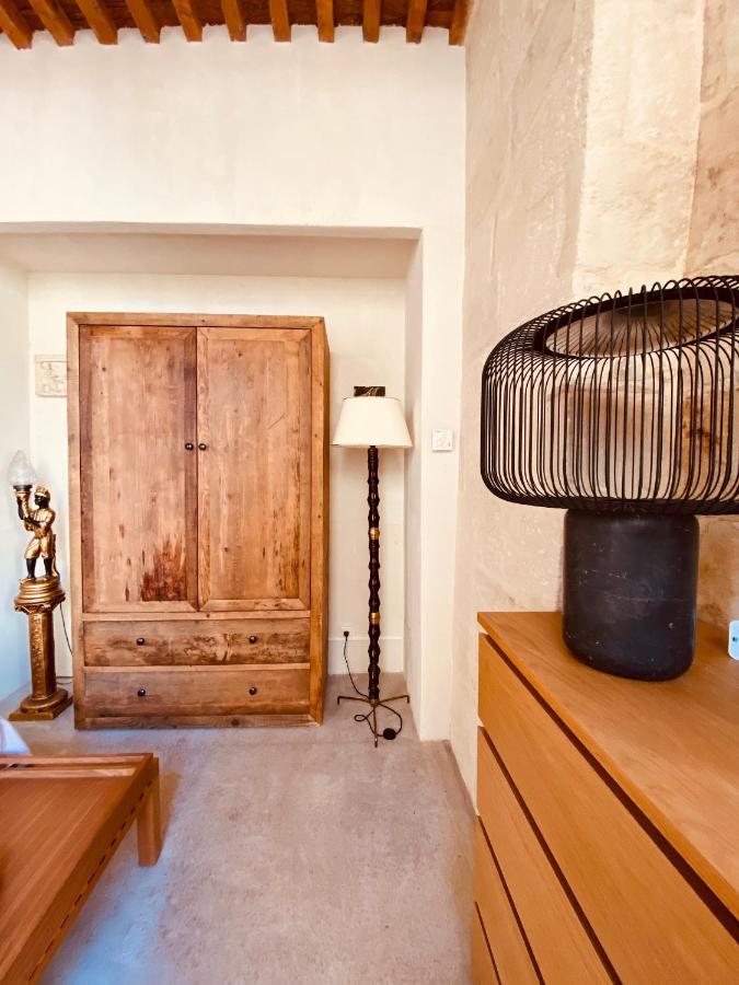 Apartament Bon Jour Uzès Zewnętrze zdjęcie