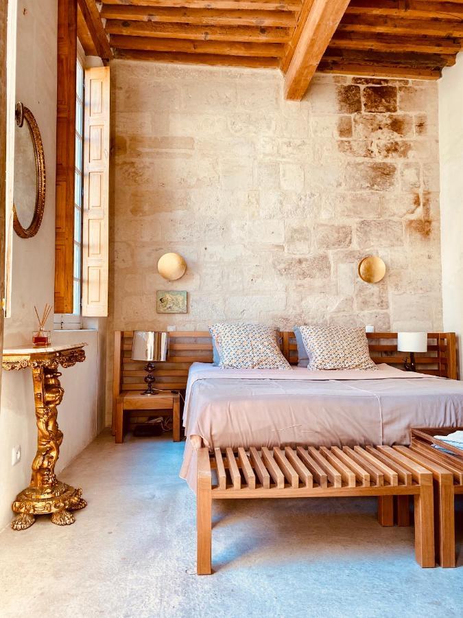 Apartament Bon Jour Uzès Zewnętrze zdjęcie