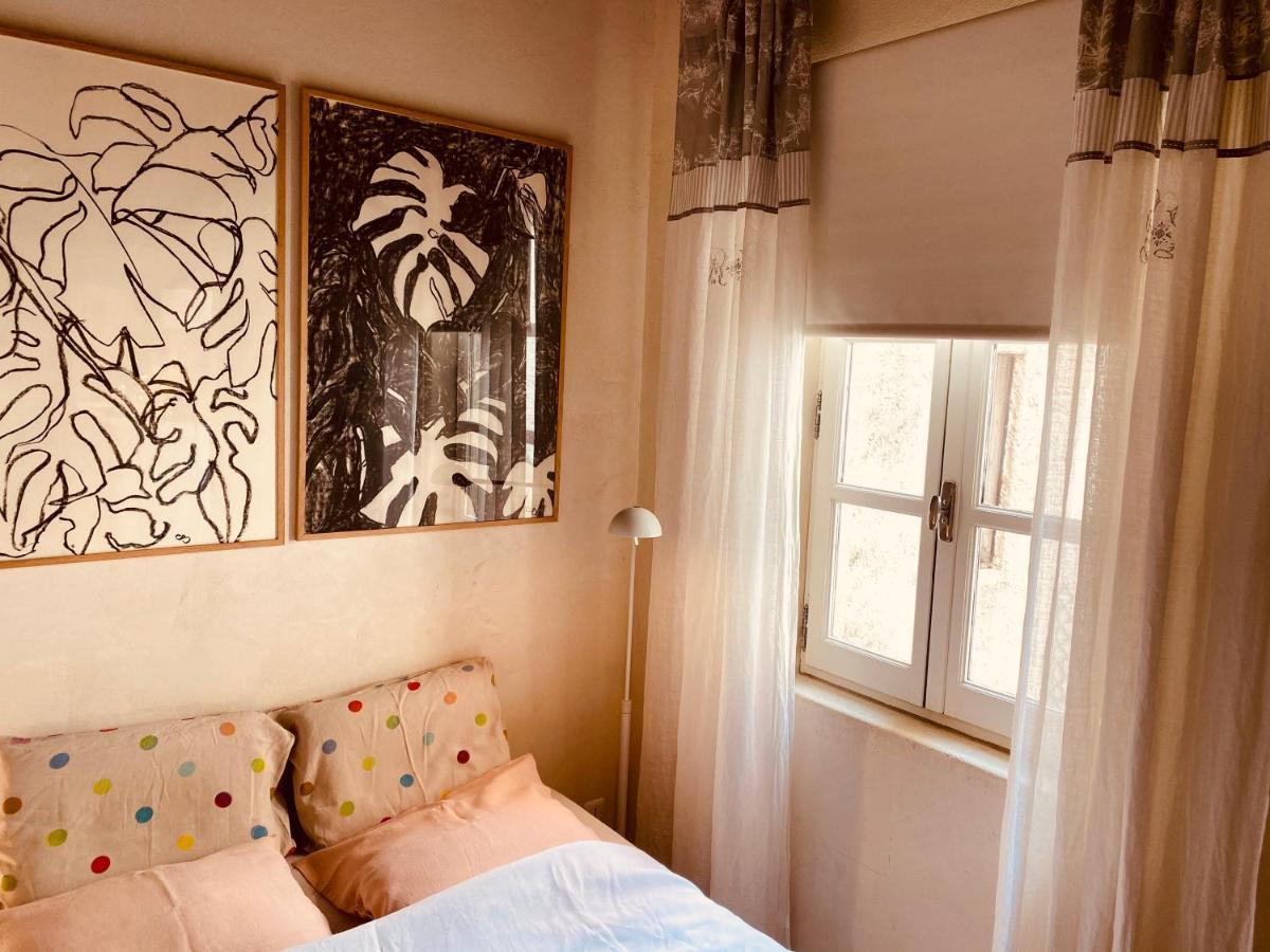 Apartament Bon Jour Uzès Zewnętrze zdjęcie