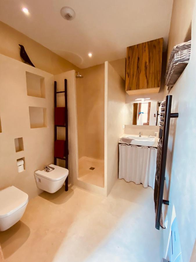 Apartament Bon Jour Uzès Zewnętrze zdjęcie