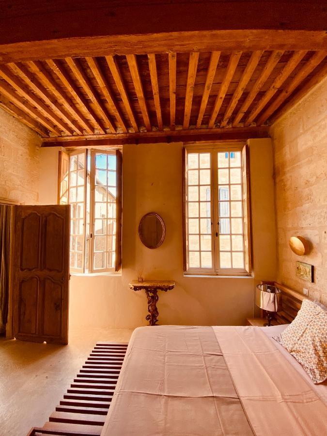 Apartament Bon Jour Uzès Zewnętrze zdjęcie