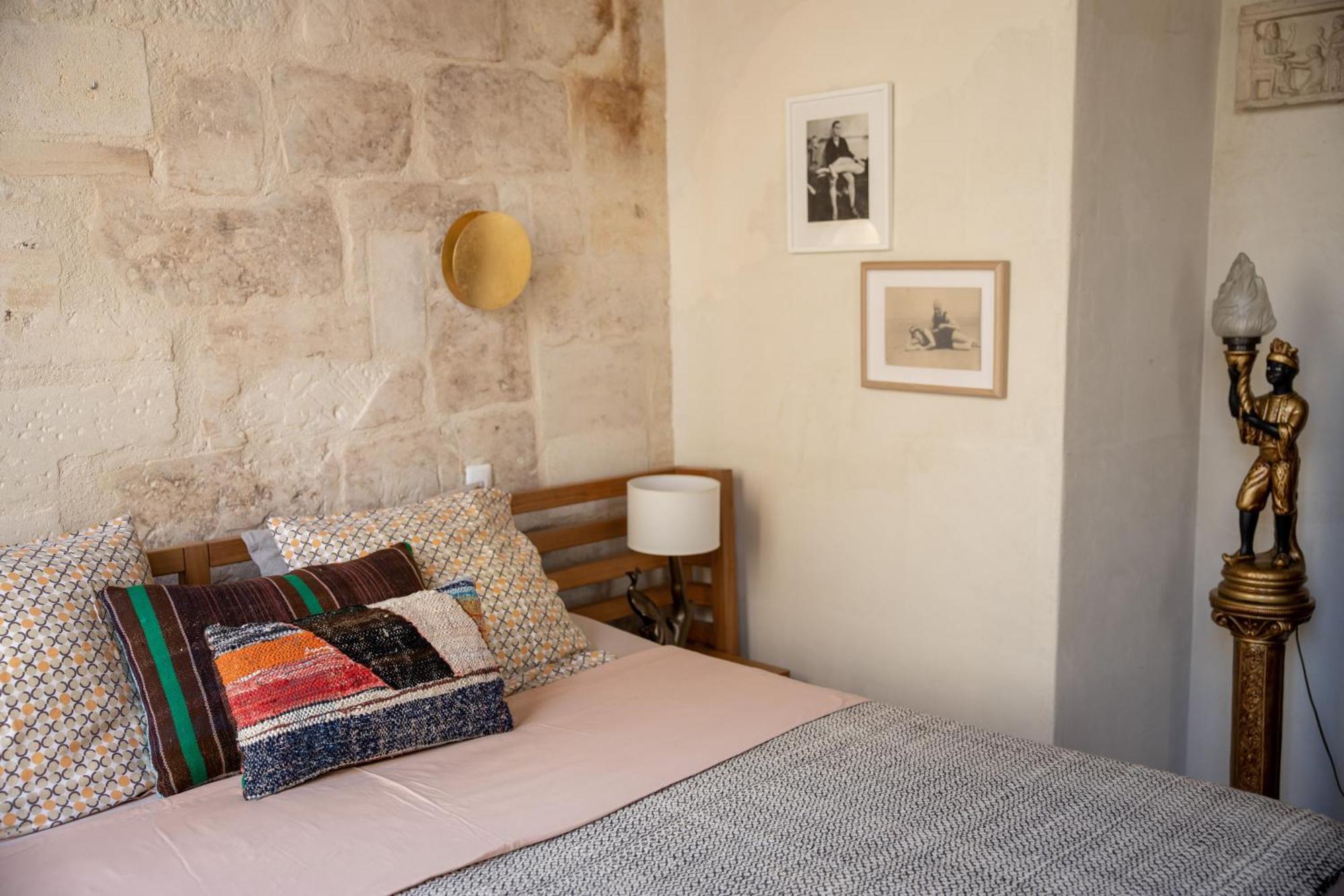 Apartament Bon Jour Uzès Zewnętrze zdjęcie